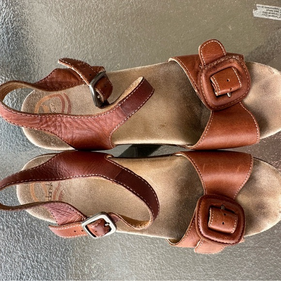 Dansko sandal - Picture 5 of 5